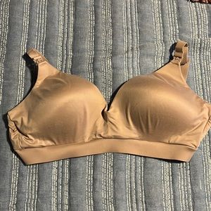 Kindred Bravely Minimalist Pumping Bra